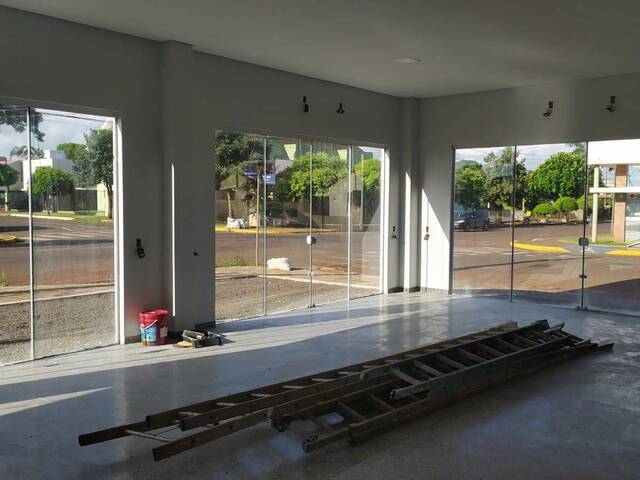 #47 - Sala para Venda em Marechal Cândido Rondon - PR - 2