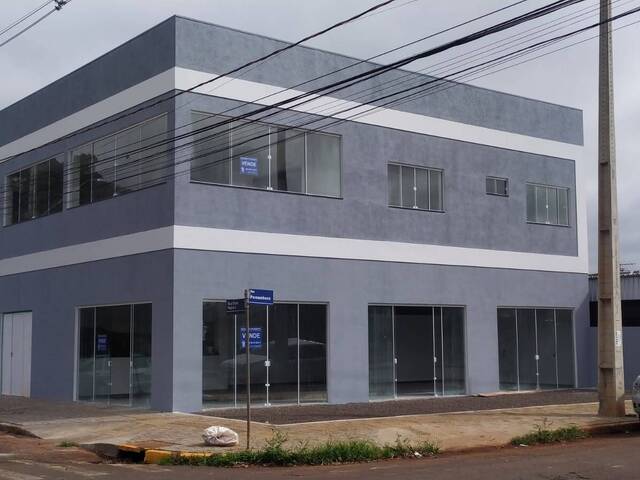 #47 - Sala para Venda em Marechal Cândido Rondon - PR - 3