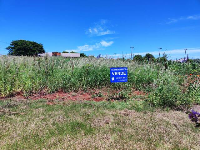 #59 - Área para Venda em Marechal Cândido Rondon - PR - 3